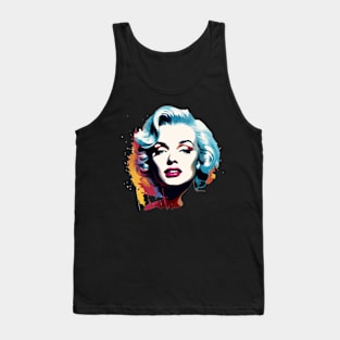 Marilyn Tank Top